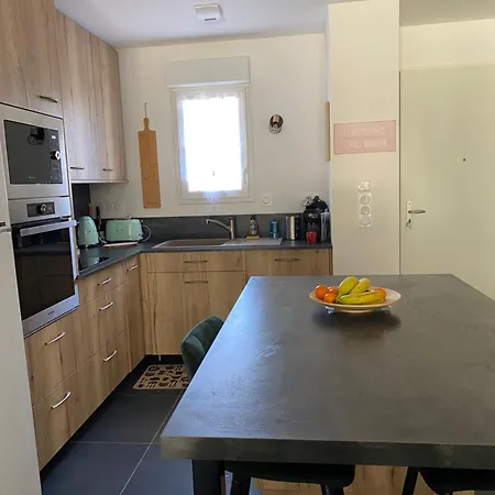 Chez Sam Bonifacio (Corsica)
