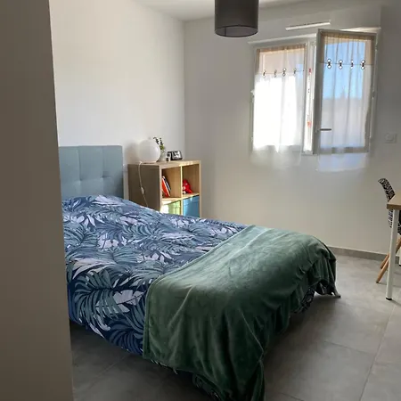 Chez Sam Bonifacio (Corsica)