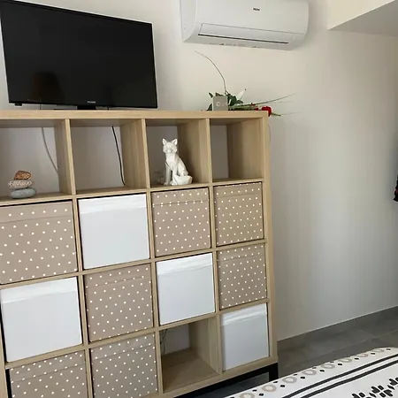 Apartament Chez Sam *