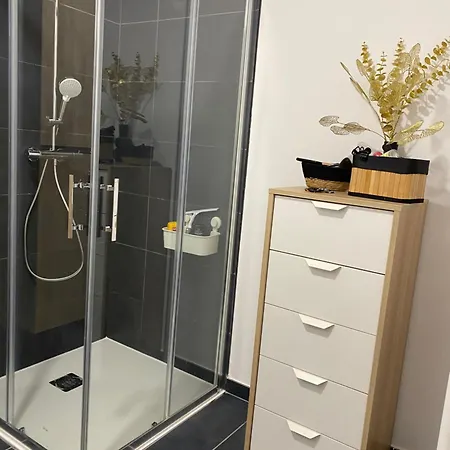 Chez Sam Apartament *